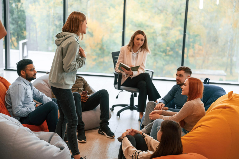 Apprendre autrement avec Gen7 Academy Luxembourg