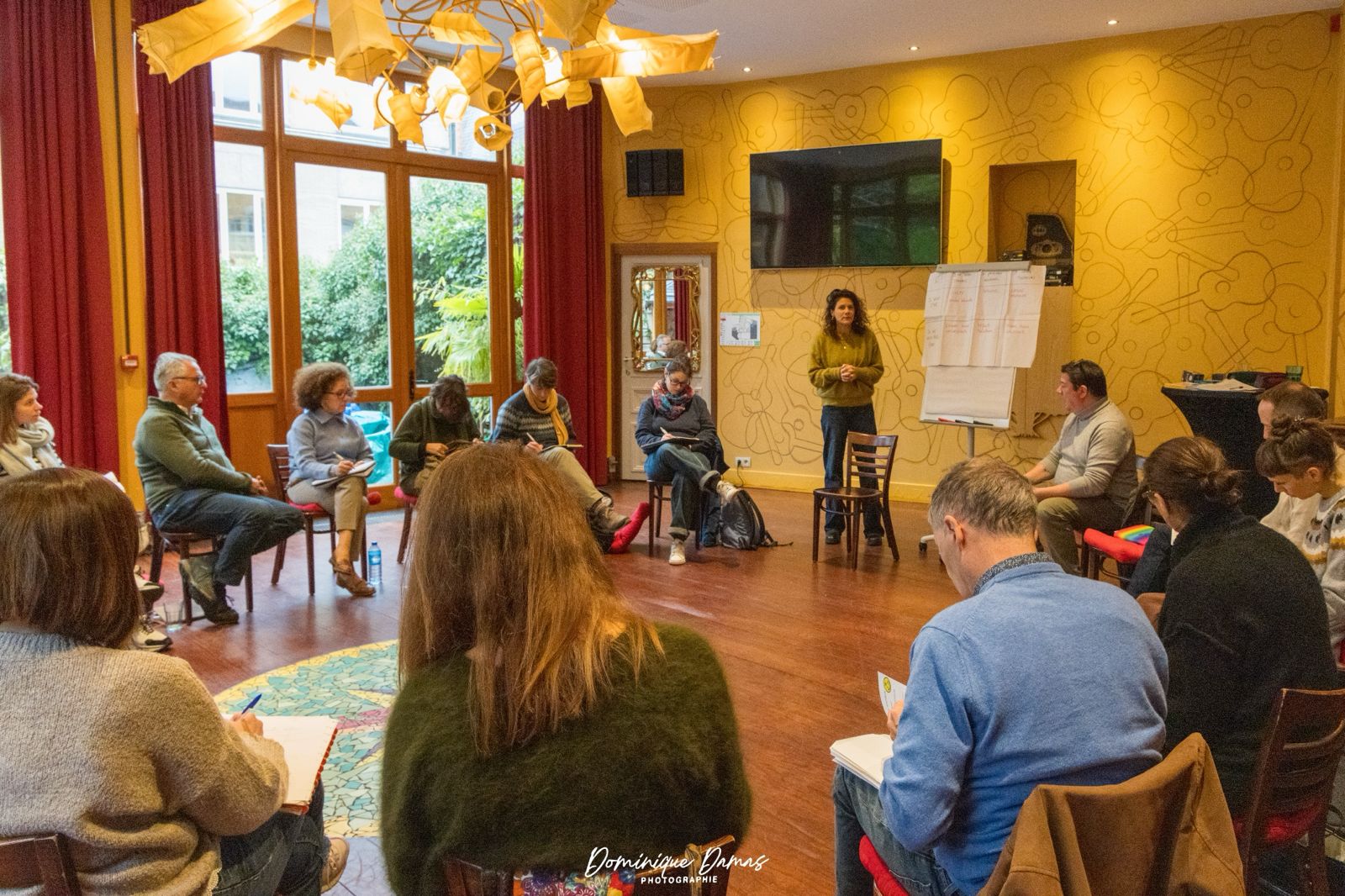 Prévenir plutôt que réparer