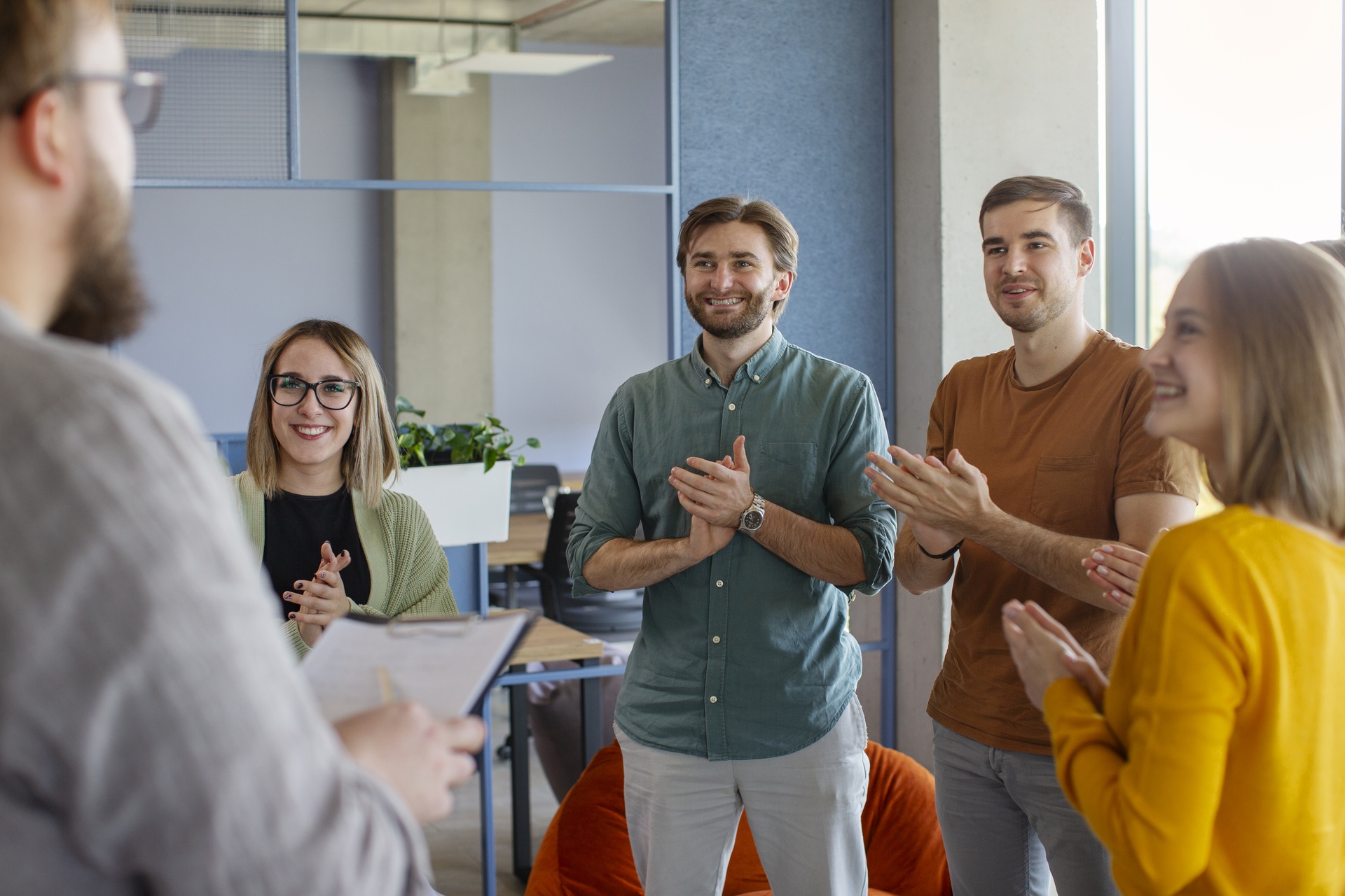 Human Balance - organisations robustes et humaines