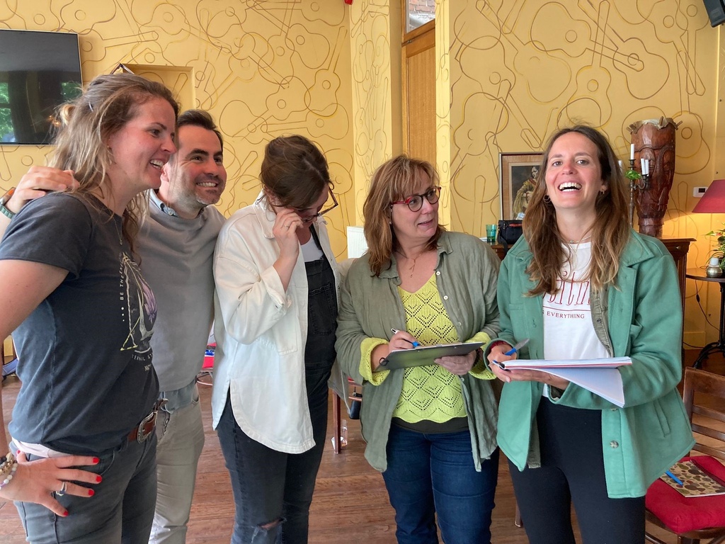 Cycle Discoverer  - Approfondir la pratique du coaching régénératif