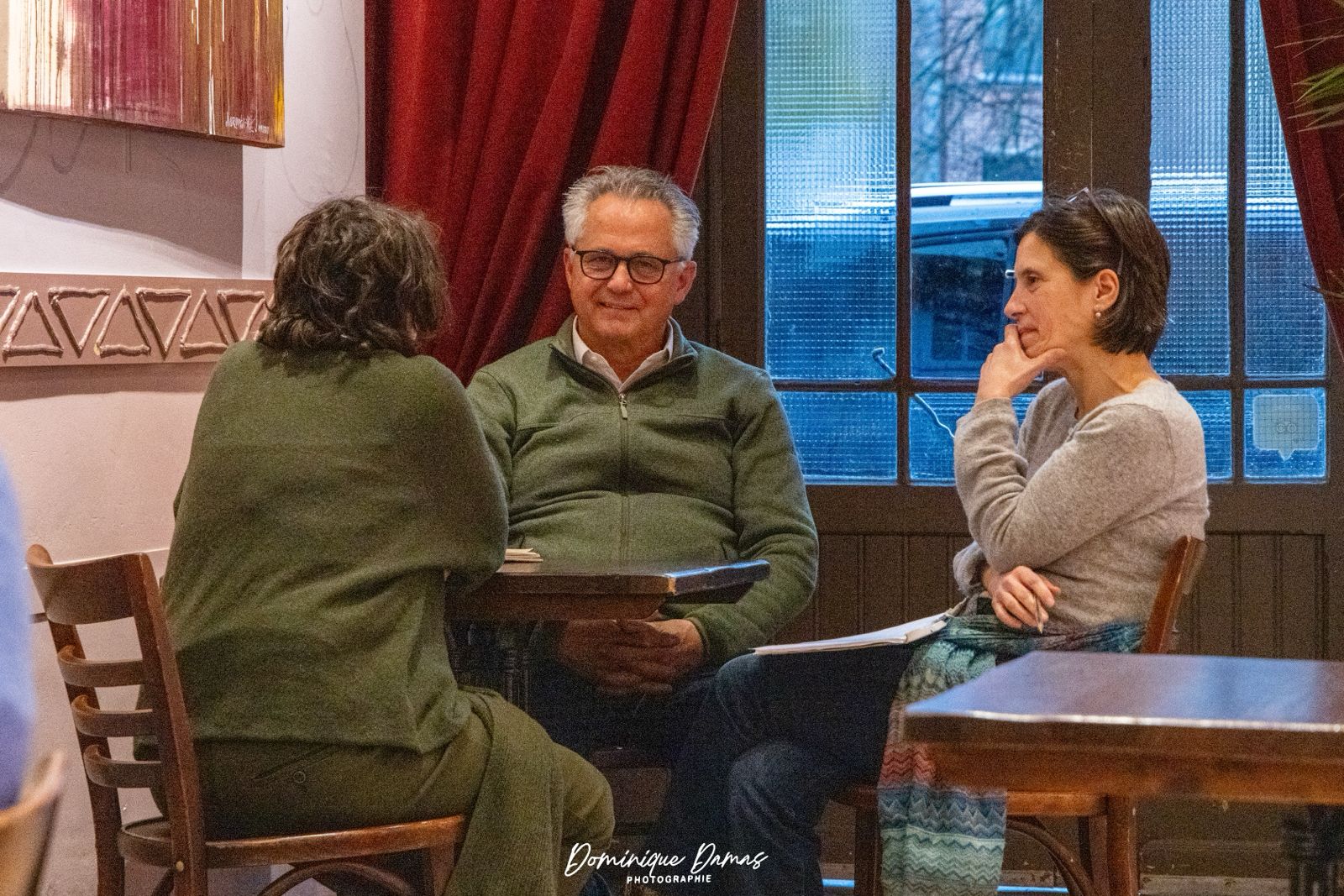 Cycle Discoverer  - Approfondir la pratique du coaching régénératif