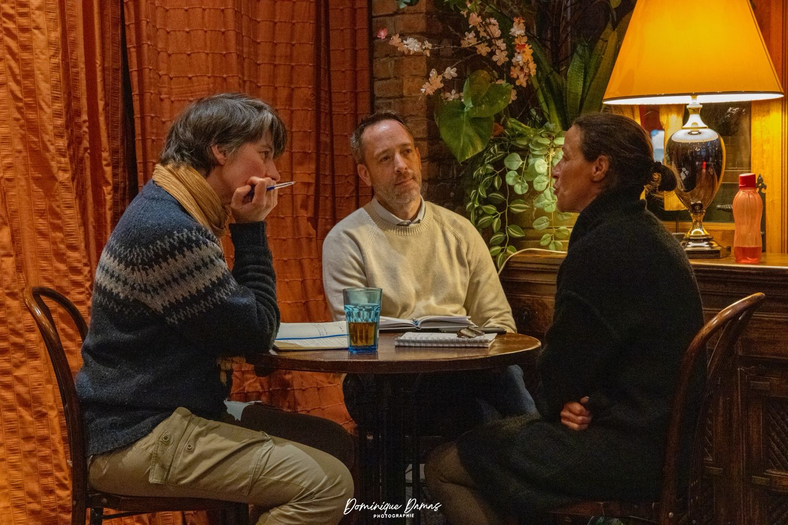 Un chemin complet vers la certification