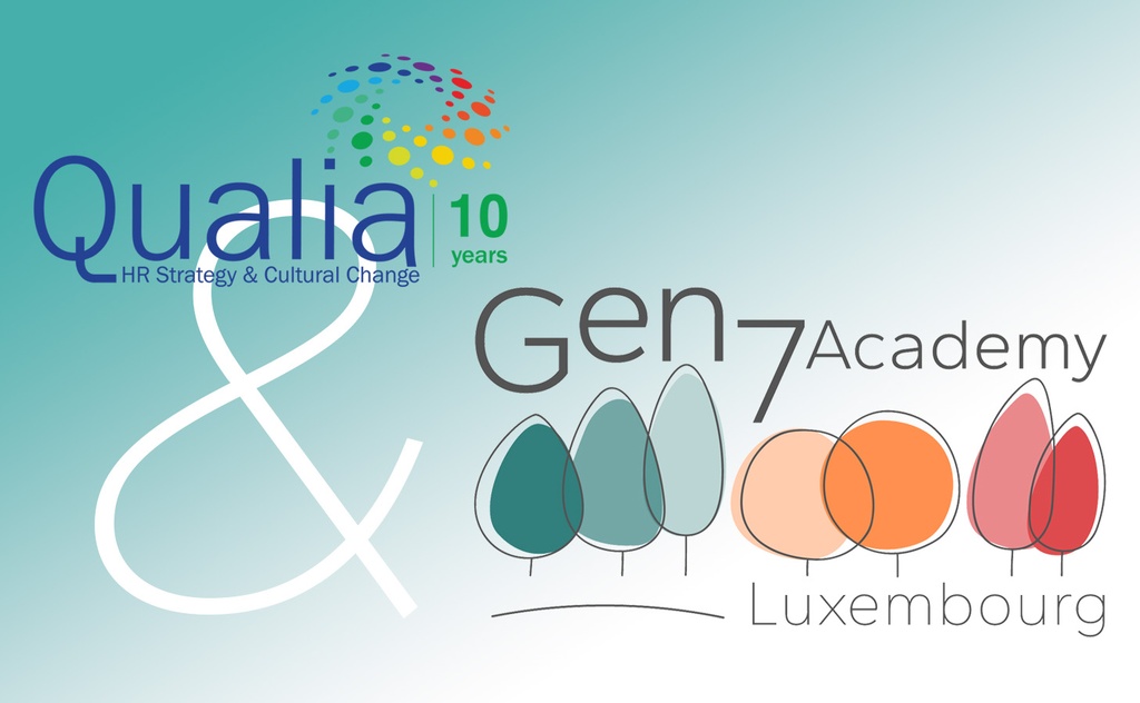 Qualia & Gen7 Academy